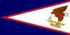 Flag Of American Samoa Clip Art